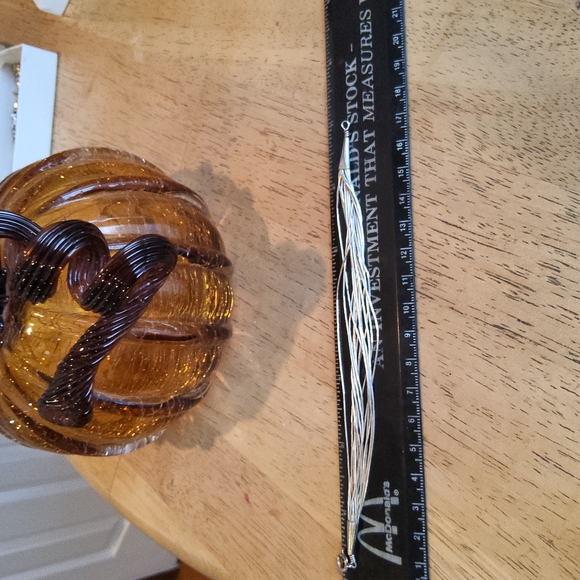 Sterling silver bracelet - Picture 2 of 5